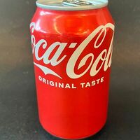 Coca-Cola в СушиВи