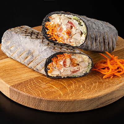 Джедай Брат в DARK SIDE шаурма & гриль по цене 470 ₽