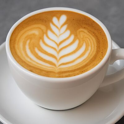 Капучино в Круча по цене 310 ₽