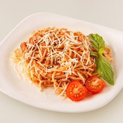 Паста Болоньезев Баранкин по цене 338 ₽