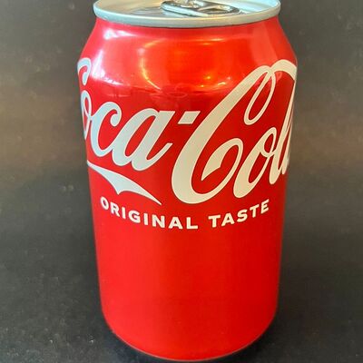 Coca-Cola в СушиВи по цене 125 ₽