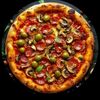 Италия стандарт в PizzaFlow по цене 890