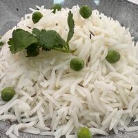 Матар пулао в Привет Индия индийская кухня