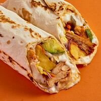 Шаверма Моцарелла в Шаверма Don Doner