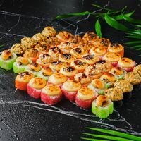 Люкс M в Red Dragon