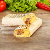 Логотип Brend-doner