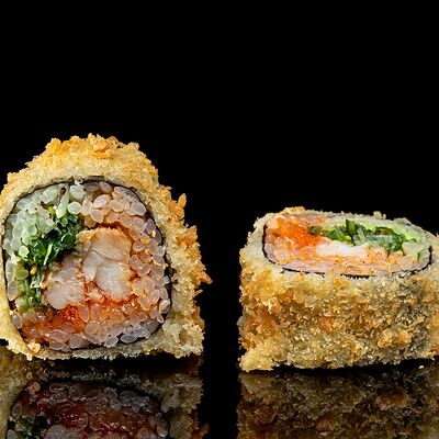 Кииро Темпура в Ролл Маркет по цене 449