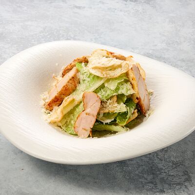 Цезарь с курицей на грилев Ofris по цене 1490 ₽