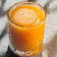 Апельсиновый фреш в Edateca Едатека