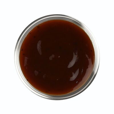 Соус барбекюв Gellert_bar по цене 60 ₽