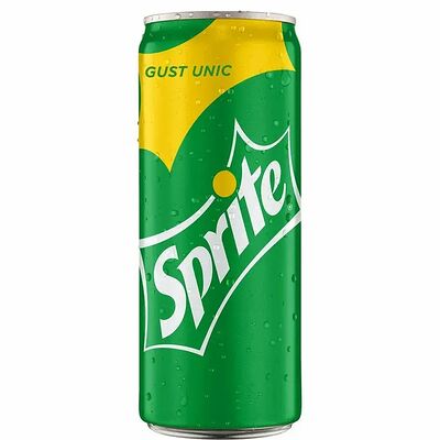 Sprite 0.33л в RestikVam по цене 210 ₽