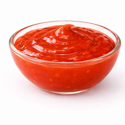 Соус острый Шрирача в Bitcoin11k Халяль по цене 69 ₽