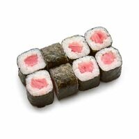 Маки с тунцомв Kaifa