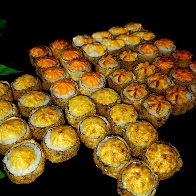 Сет Сенсей в Сушипониа по цене 1799 ₽