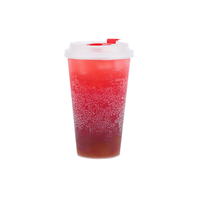 Королевский закат Большой в Matata Bubble Tea по цене 358 ₽