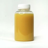 Свежевыжатый апельсиновый сок в Бар Пиф-Паф