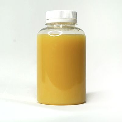 Свежевыжатый апельсиновый сок в Бар Пиф-Паф по цене 350 ₽