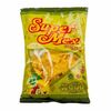 Чипсы кукурузные Super Mex Nachos с солью Chavez y Clark S. l. Испания в Азбука Вкуса Экспресс Меню по цене 145
