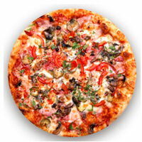 Домашняя, 22 см в Трошев Вкус