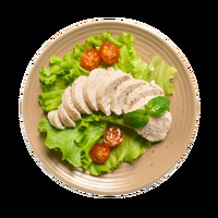 Грудка куриная отварная в Азбука Вкуса Экспресс Меню