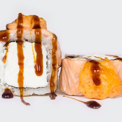 Амеде в Суши кинг по цене 400 ₽