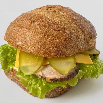 Бутер с бужениной в Привет, Десерт! по цене 205 ₽