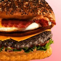 Бургер Премиум Сыр в Вкусно и Недорого