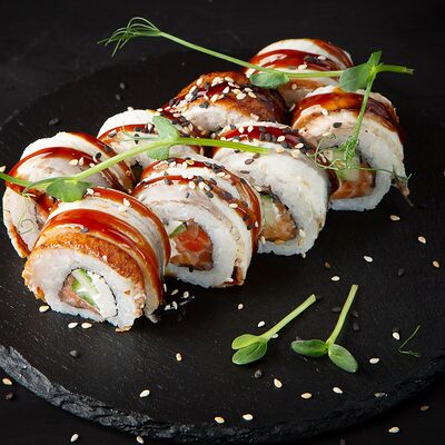 Дракон в Pho ma по цене 1261 ₽