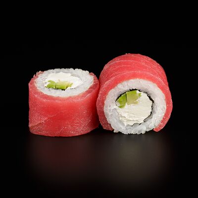 Филадельфия Тунец в Тайхаку по цене 725 ₽