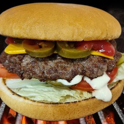 Диабло (острый) в Время есть по цене 349 ₽