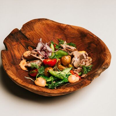 Салат дровосек в Вкусная миля по цене 470