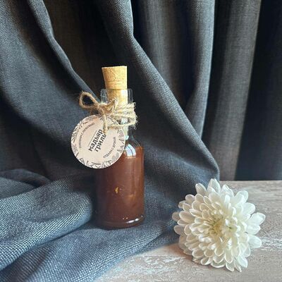 Устричный соус в Мадьяр-Гриль по цене 250 ₽