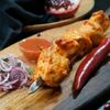 Шашлык из куриного филе в Чайхана бухара по цене 325