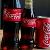 Coca-Cola Classic в стекле в #BEEFштекс по цене 249