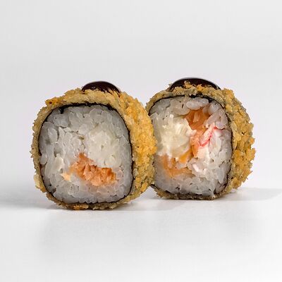 Нэмо темпура в Филка роллы по цене 490 ₽