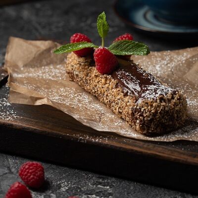 Эклер в Proftesto по цене 390 ₽