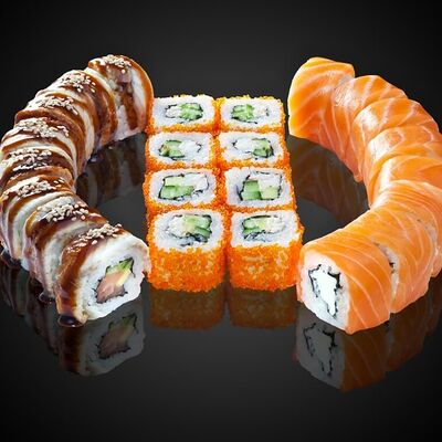 Хит продаж в Восточный экспресс по цене 1759 ₽