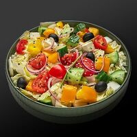 Салат Греческий в Большой ФО