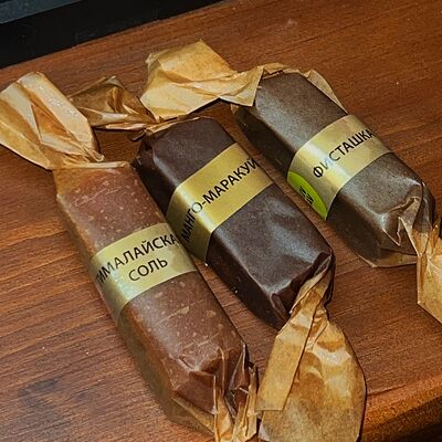 Ириска Чув-Чавв Positiff Coffee по цене 120 ₽