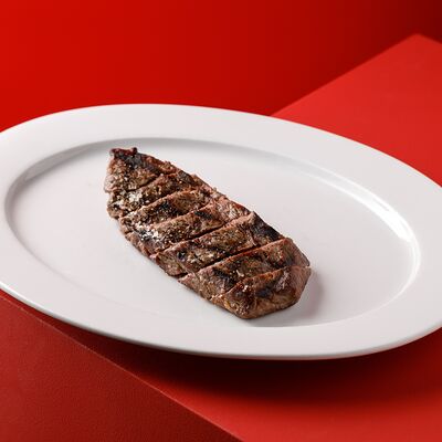 Стейк Денвер в Hitch по цене 2390 ₽