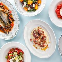 Логотип Терраса