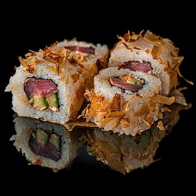 Бонито тунец в Sushi Maximum по цене 699 ₽