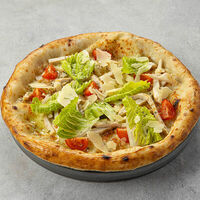 Пицца цезарь с курицей 30см в Peperoni