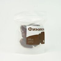 Финики в Balance coffee