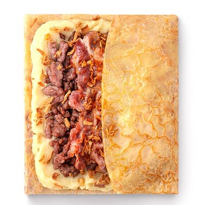 Блин Биф Бекон в Блинбери по цене 285