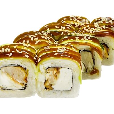 Зеленый в Король Суши по цене 425 ₽