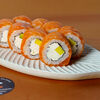 Ролл Филадельфия с авокадо 8 шт в Sashimi по цене 1000