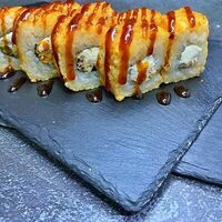 Асахи в SushiPizza