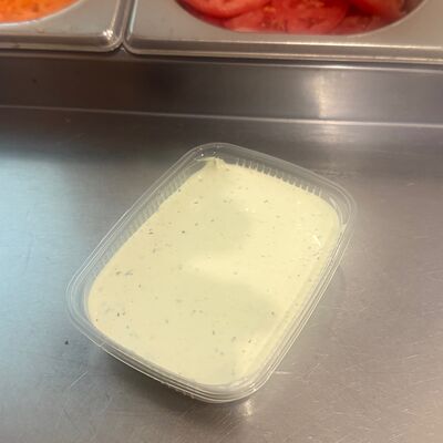 Соус белыйв Винни пух по цене 190 ₽