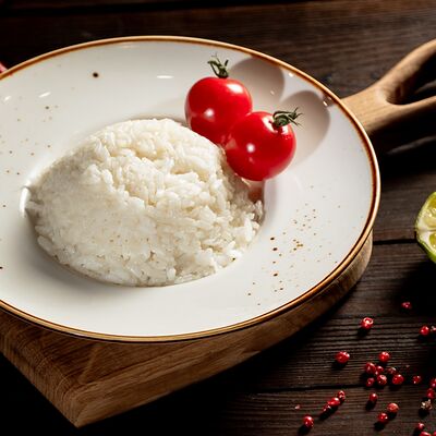 Рис в Eat meat по цене 140 ₽